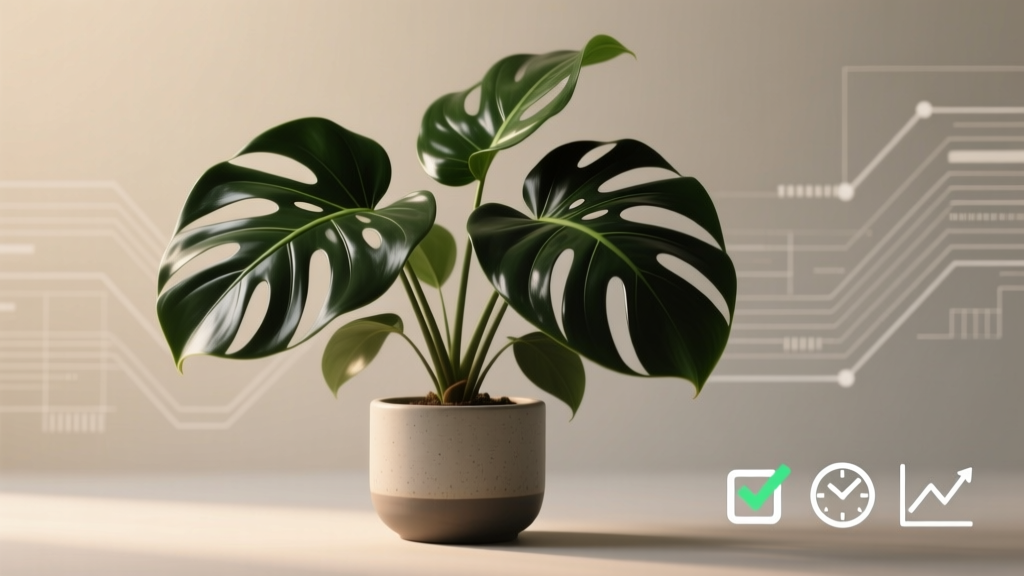 ZZ Plant Propagation Not Working? 7 Hidden Causes