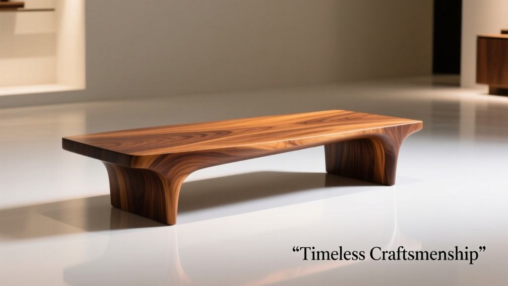 Best Furniture Wood: Strength, Sustainability, and Style Compared for Bedroom Comfort