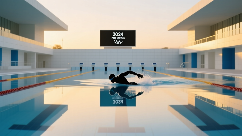Olympic Swimming Events 2026: Full List