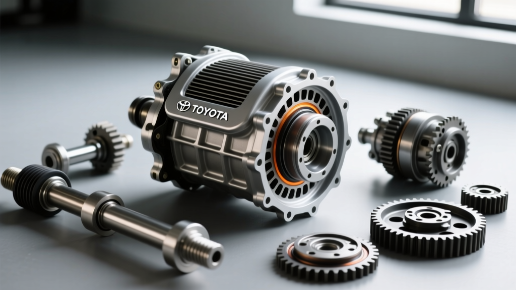 How Cooling Covers Affect Tacoma Differential Fluid Life