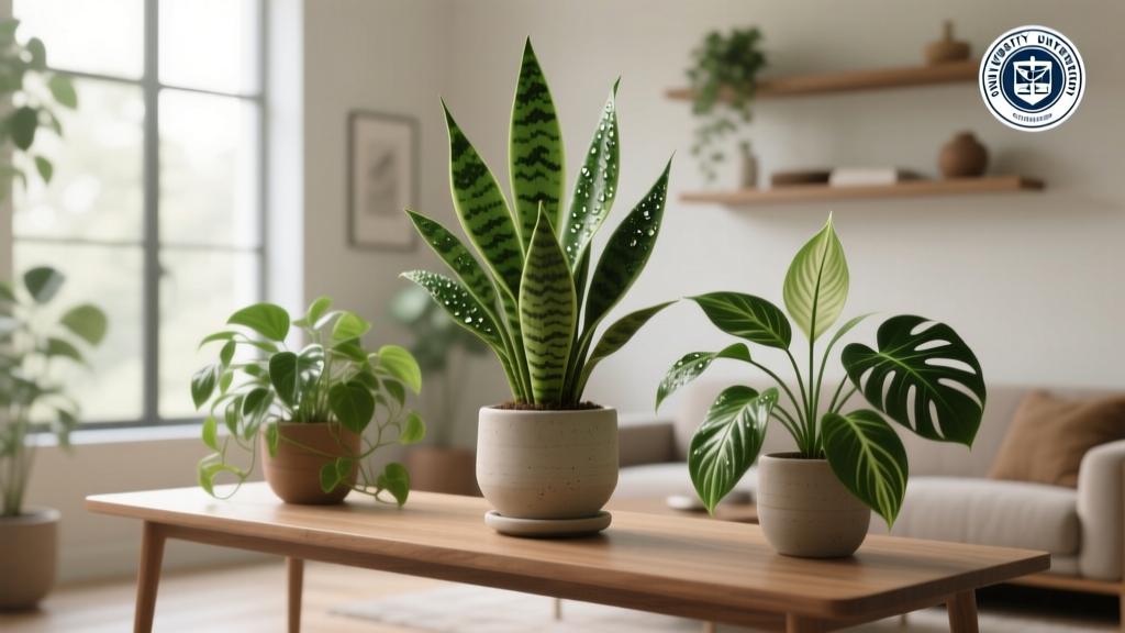 Indoor Plants Without Bugs: 7 Pest-Free Picks (2026)