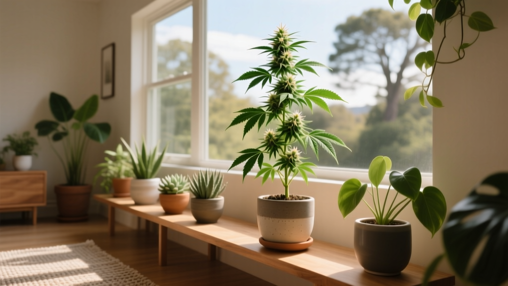 Indoor Weed Growing: Lighting, Nutrients, Climate Checklist