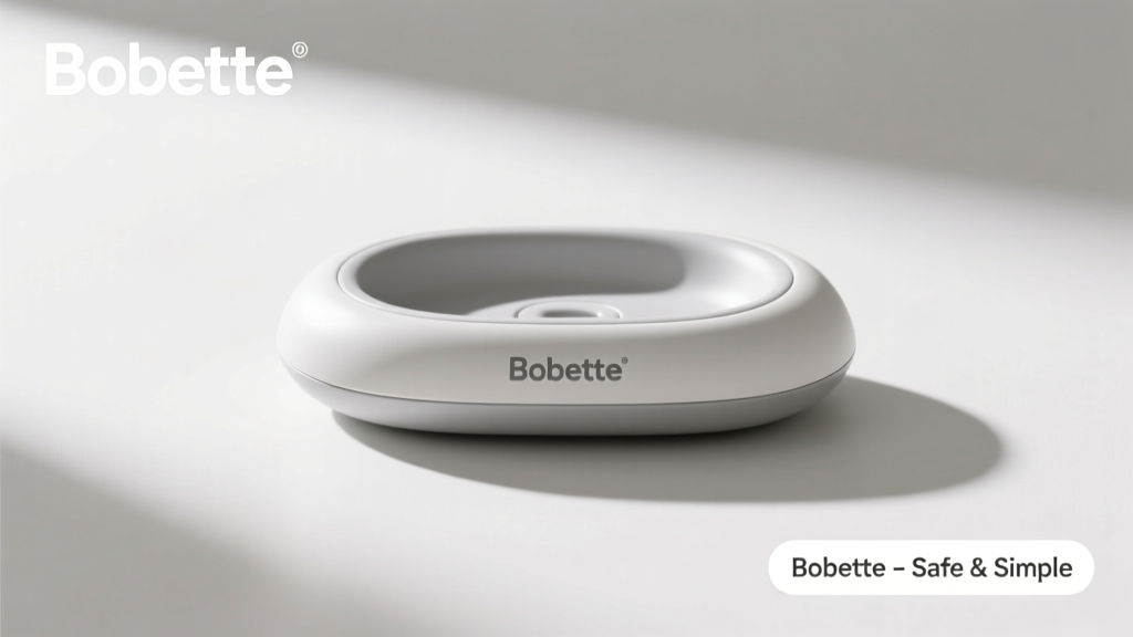 Bobette: A Child Safety Specialist’s In-Depth Review of the Bobette Baby Monitor System