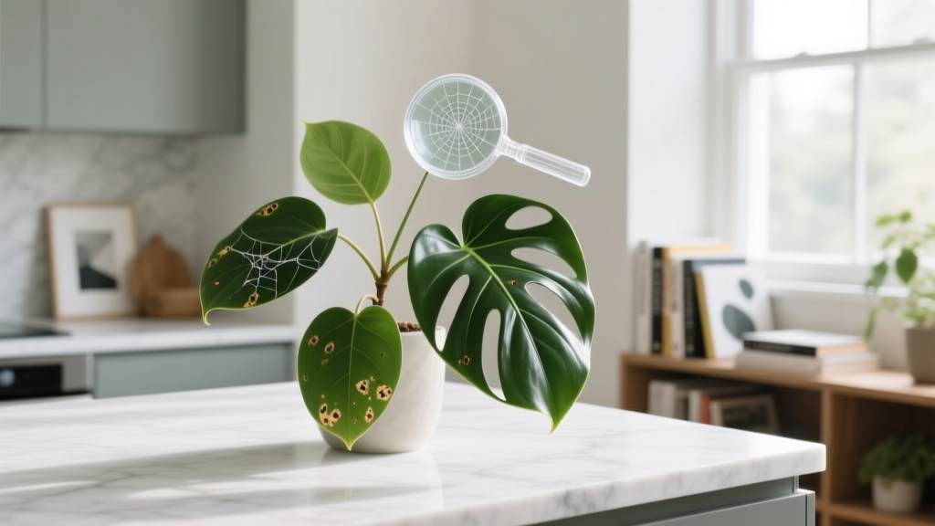 How Do You Get Spider Mites on Indoor Plants? (2026)