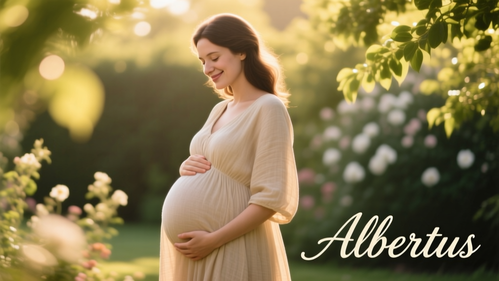 Albertus: A Evidence-Based Review of the Prenatal Supplement for Iron, Folate, and Vitamin B12 Support