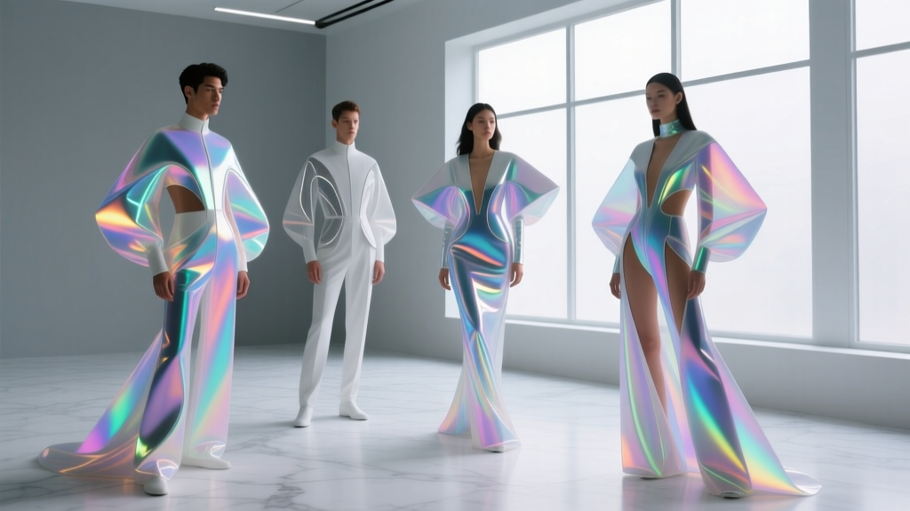 Where to Buy Digital Fashion NFTs: Myth-Busting Guide