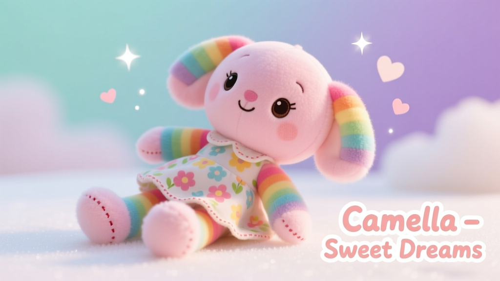 Camella: A Safety and Regulatory Deep Dive into the Popular Infant Sleep Product