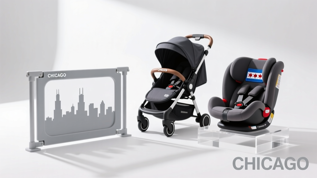 Childproofing Chicago Homes: A Practical, Code-Compliant Safety Guide for Families