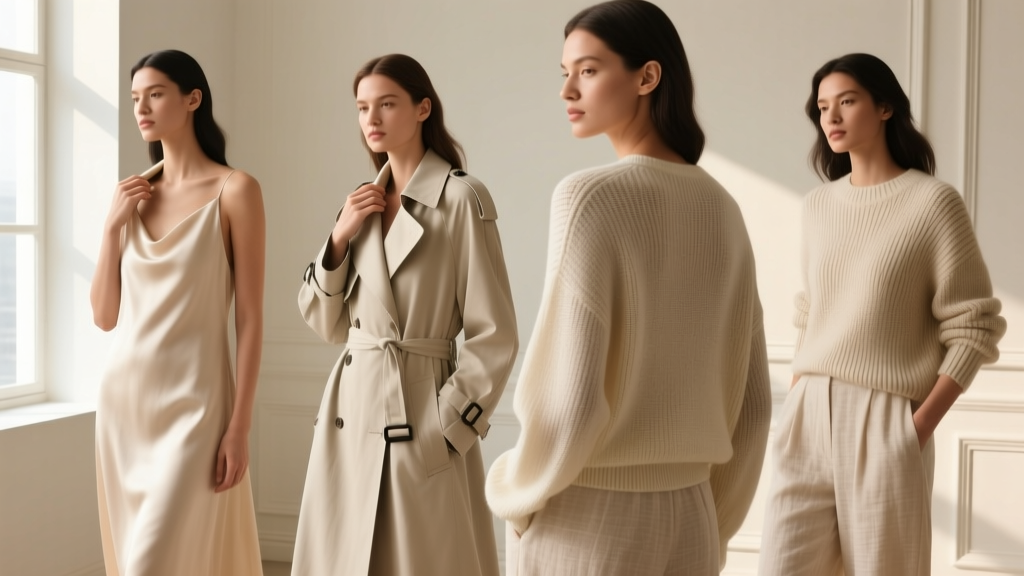 Best Fabrics for Sensitive Skin: 2024’s Soothing Style Guide