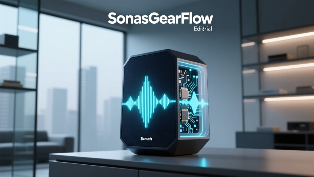 Bluetooth Speakers for Gaming: Latency & Power Truth (2026)
