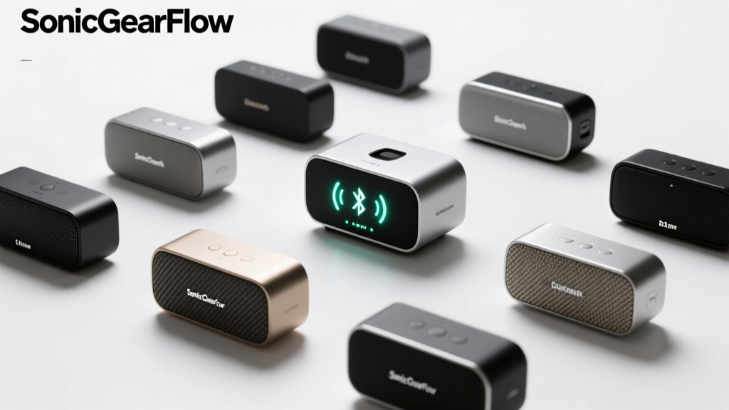 Best Wireless Speakers: 2026 Bluetooth Test Results