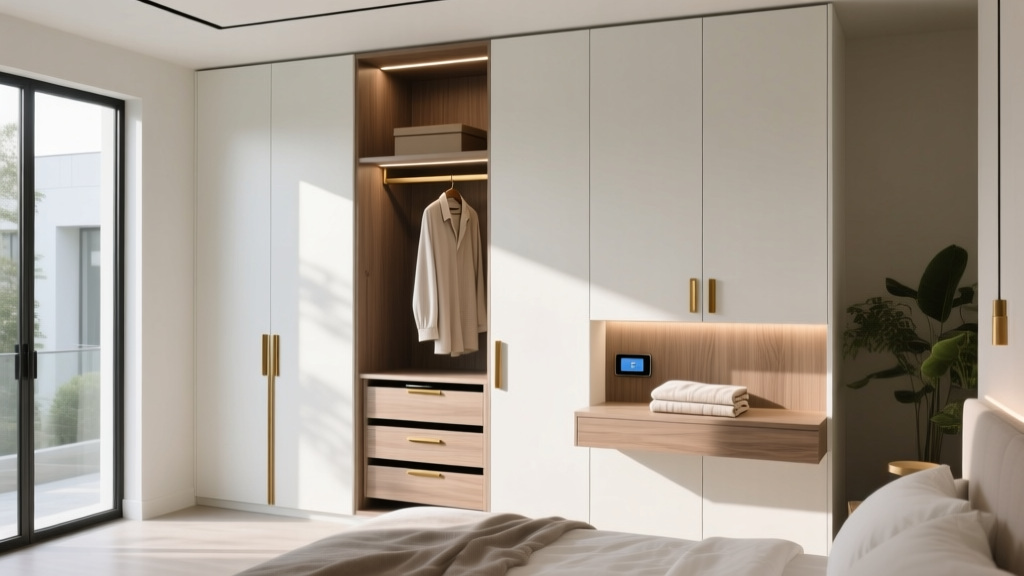 Modern Closet Systems Worth the Investment