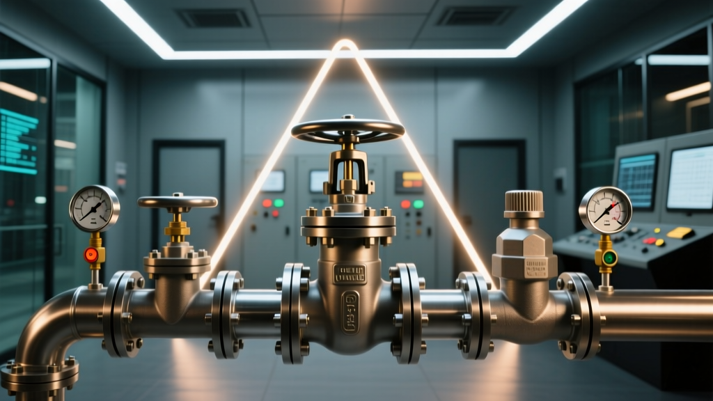 Globe Valve Selection Guide: Prevent 73% of Failures