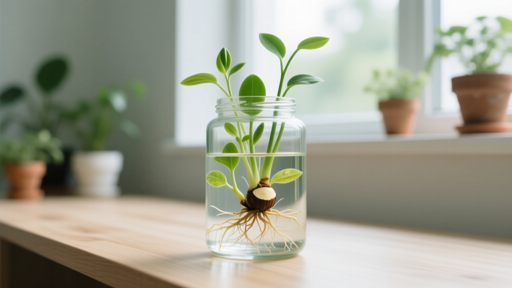 Grow Aquatic Plants Indoors From Cuttings (2026)