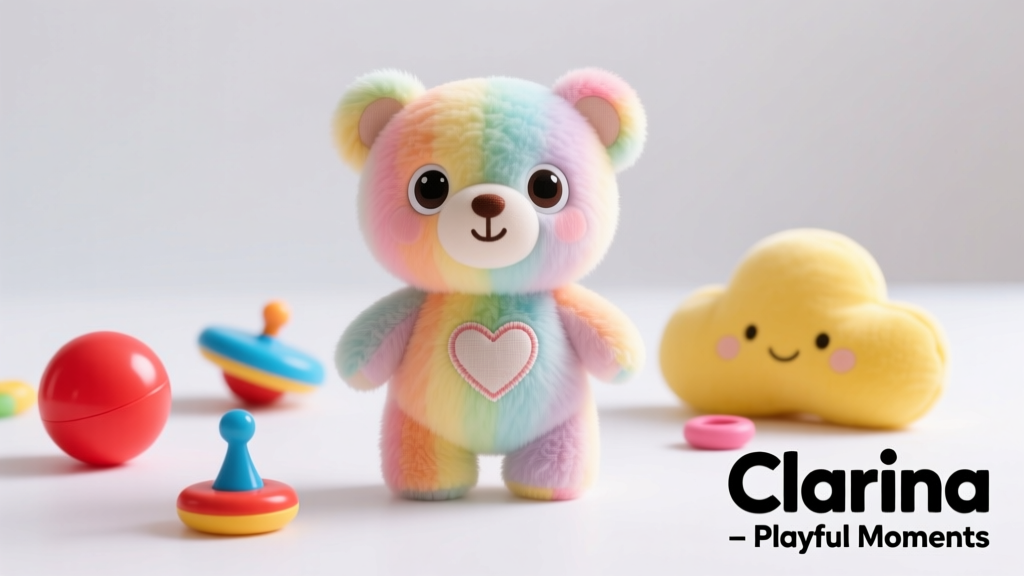 Clarina: A Safety and Regulatory Deep Dive into the Popular Infant Sleep System