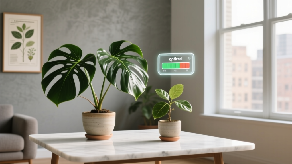 Indoor Plant Fertilizing Schedule by Season (2026)