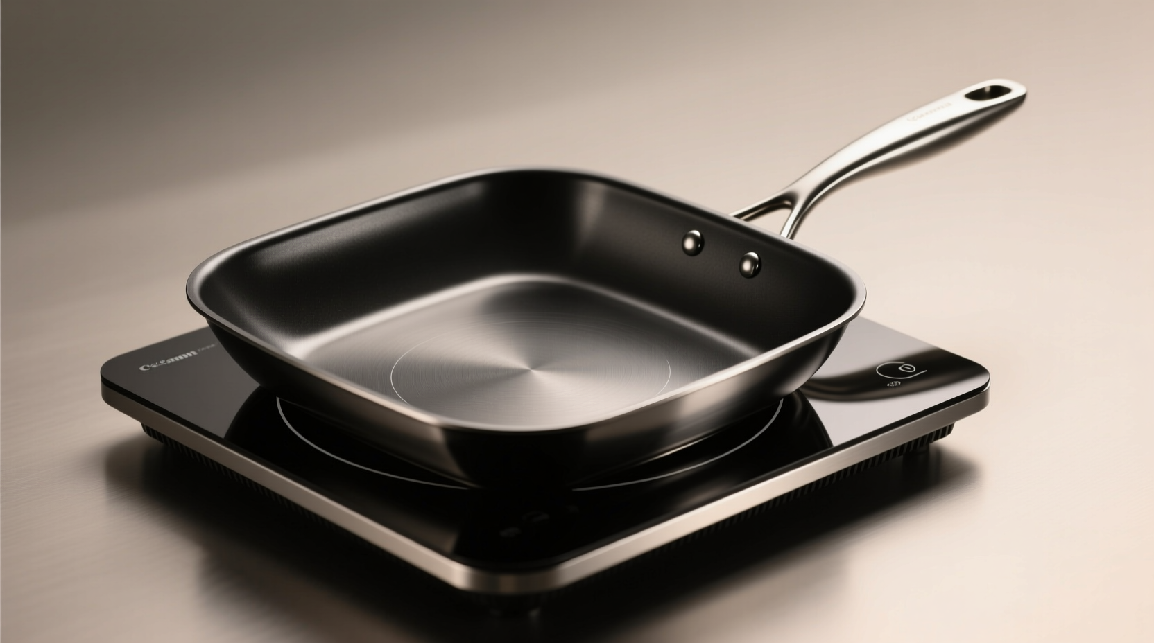 induction cookware