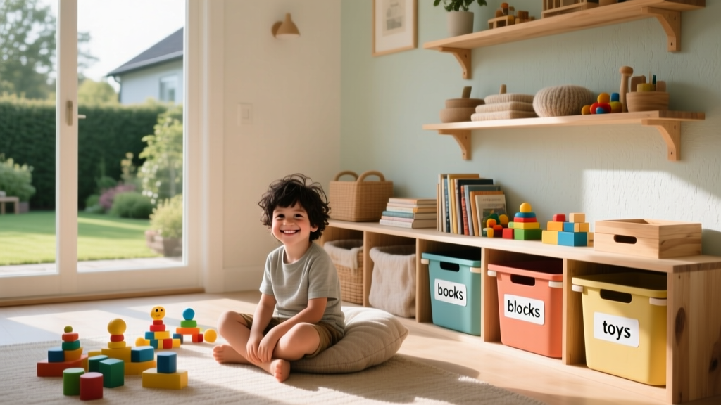 Ayrton: Practical Strategies for Raising a Child with ADHD—From Diagnosis to Daily Success