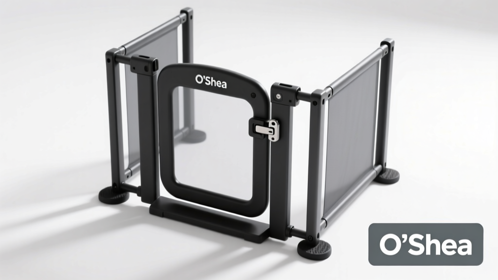 Oshea: A Child Safety Review of the Oshea Baby Monitor System and Its Role in Modern Home Protection