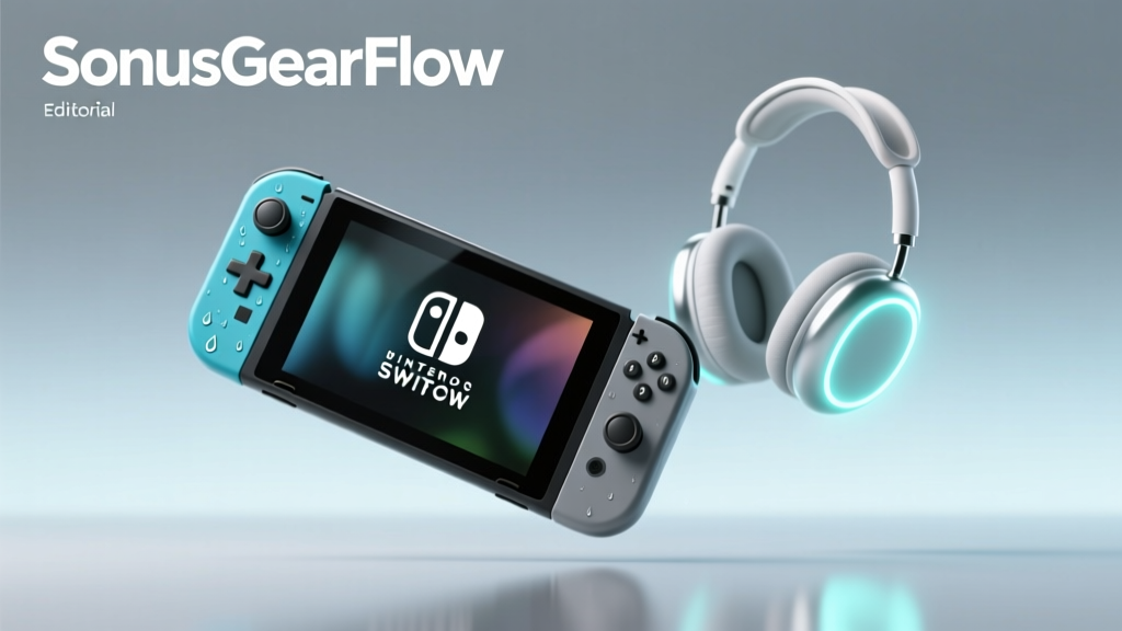 Switch Wireless Headphones Sweatproof? (2026)
