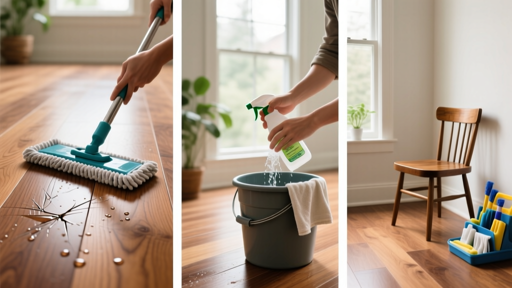 15 Tested Wood Floor Care Questions Answered (2026)
