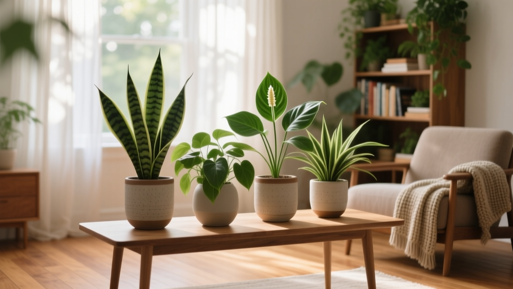 How To Take Care Indoor Plants In Low Light