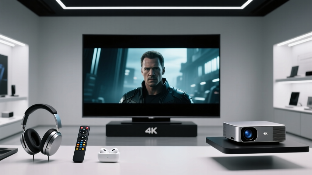 Movie Theater Screen Sizes & Aspect Ratios Explained