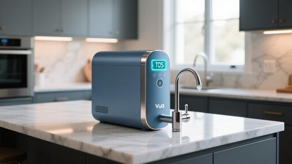 2026 Tech Gifts: Evaluating Bluevua as the Best Water Filter