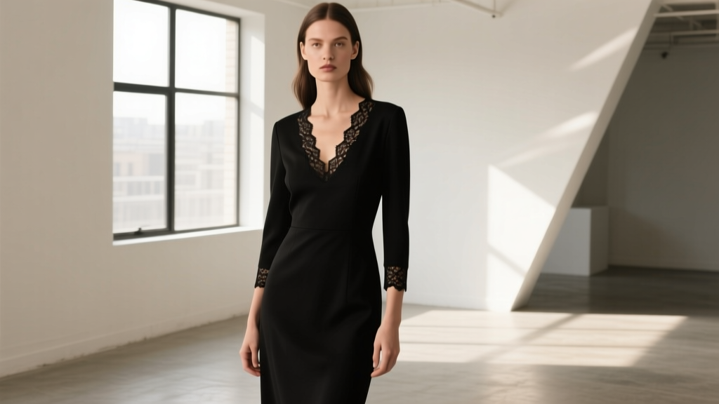 Lace Wedding Attire: Etiquette Rules You Must Know
