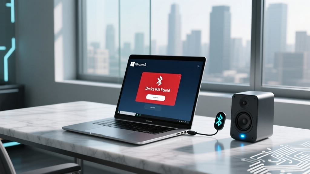 Bluetooth Speakers to Laptop Windows 8 Guide (2026)