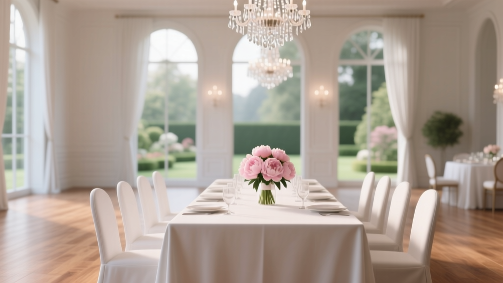 Wedding Venue Business: 7-Step Launch Roadmap (2026)
