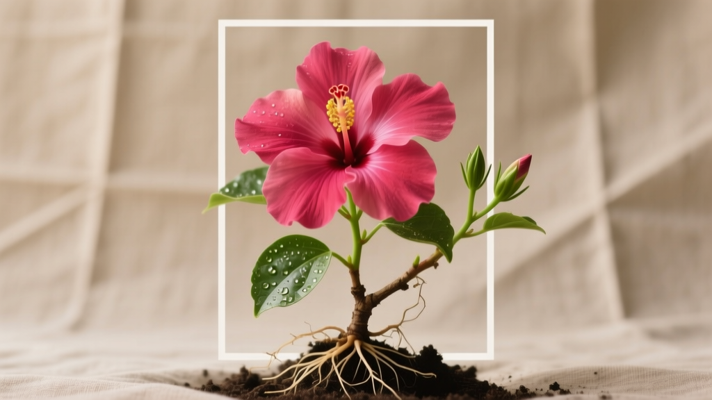 Flowering Hibiscus Propagation: 5 Science-Backed Methods