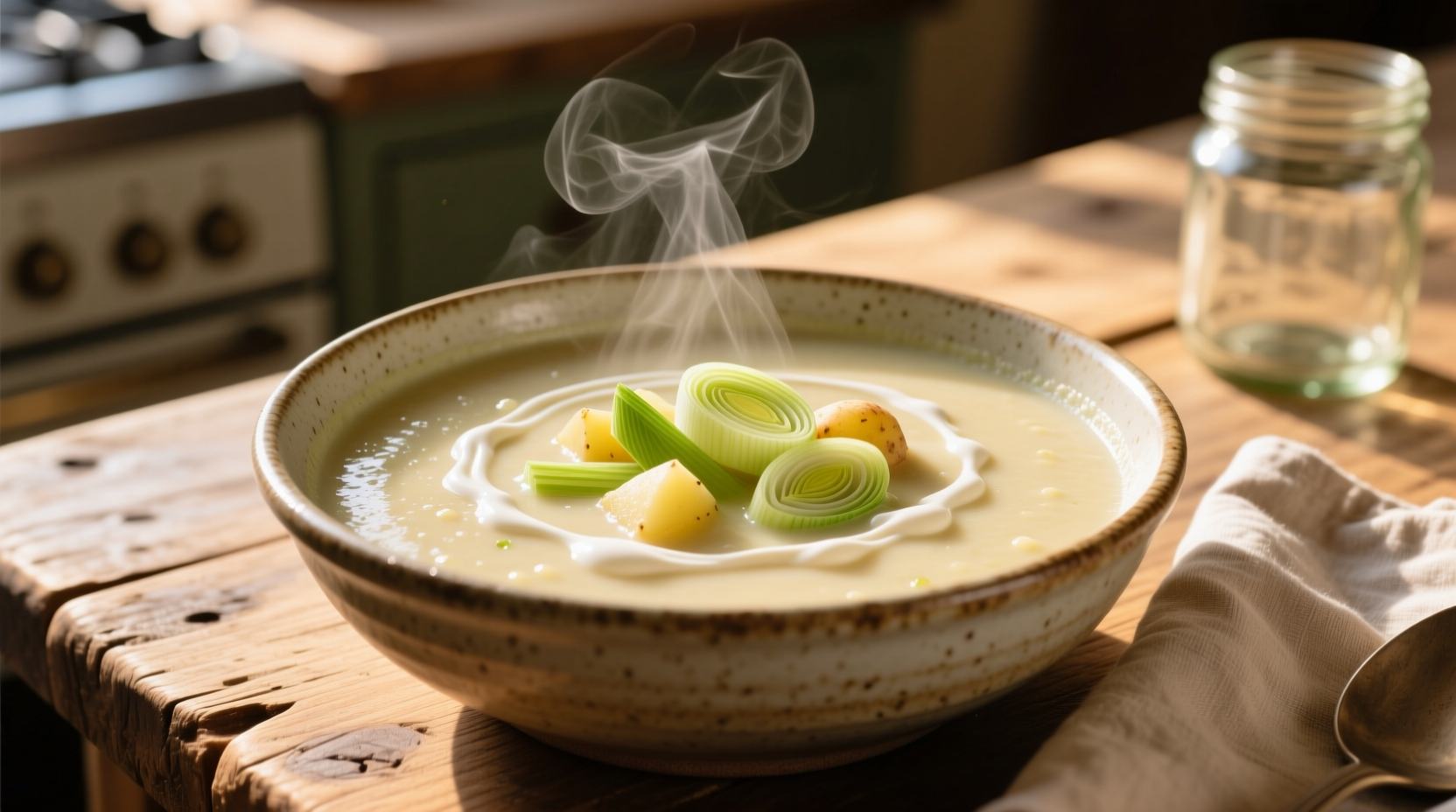 Best Leek and Potato Soup: Chef-Tested Perfection Guide