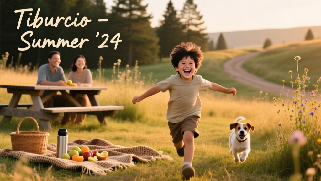 Tiburcio: A Family-Centered Approach to Parenting, Wellness, and Intergenerational Resilience