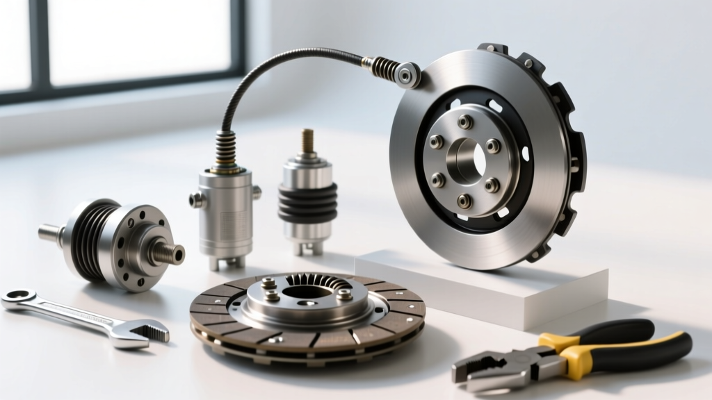 Clutch Cable Adjustment Costs & How to Remove AC Clutch Pulley