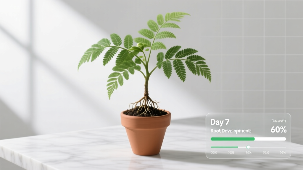 Money Tree Seeds: 5 Must-Do Germination Steps (2026)