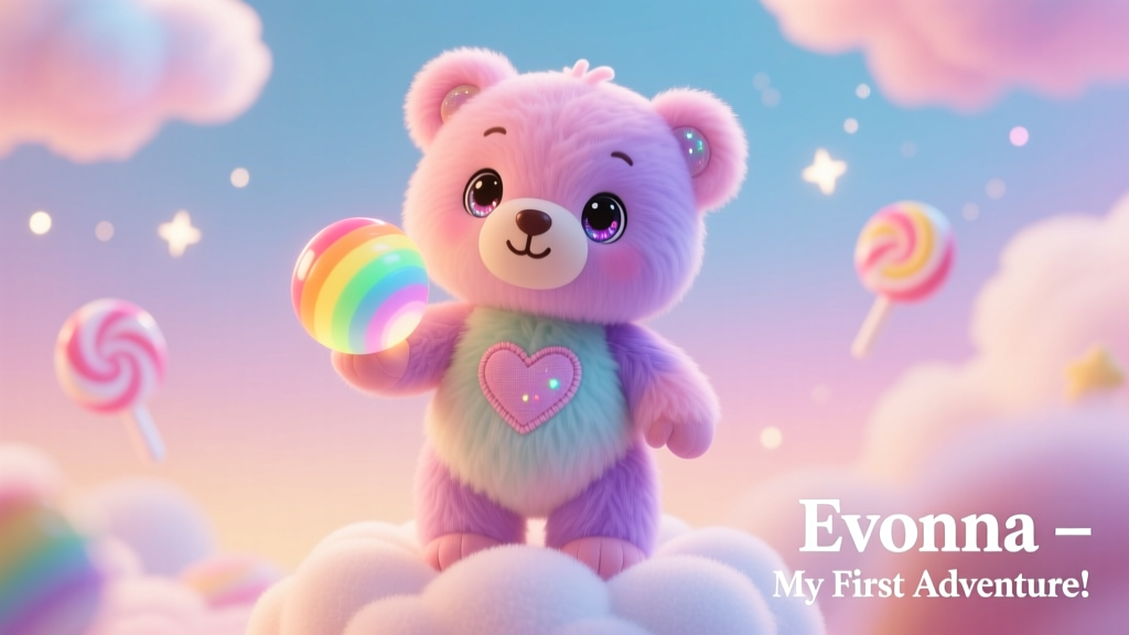 Evonna Toys: Safety, Design, and Regulatory Compliance in Modern Children's Play Products