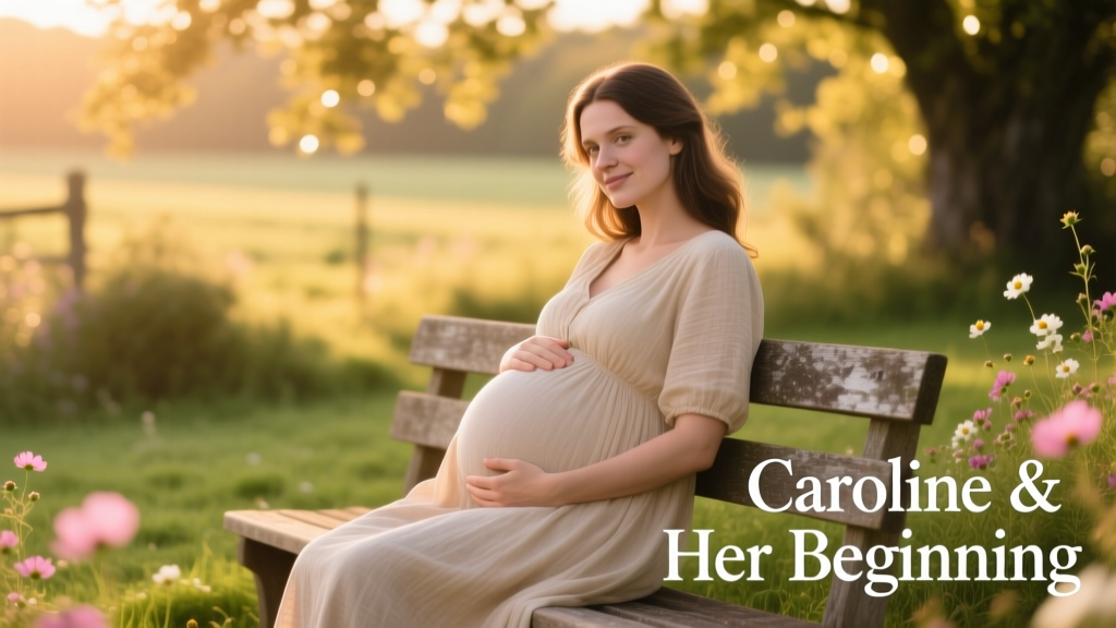 Carroline: A Science-Backed, Clinically Tested Prenatal Supplement Designed for Nutrient Absorption and Maternal Metabolic Support