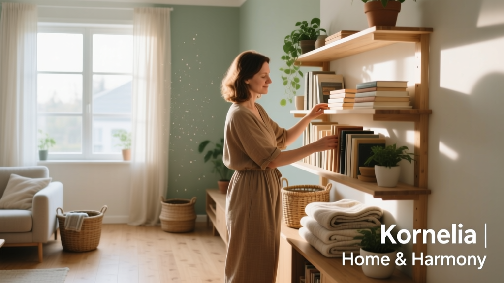 Kornelia: A Practical, Evidence-Based Guide for Parents Raising a Child with This Name