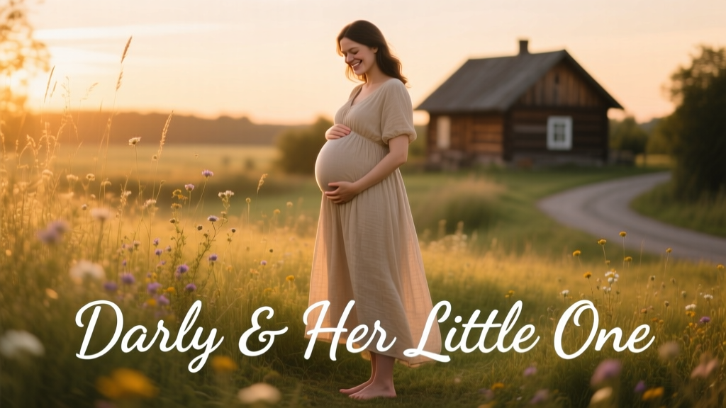 Darly: Evidence-Based Insights on This Emerging Prenatal Supplement Brand