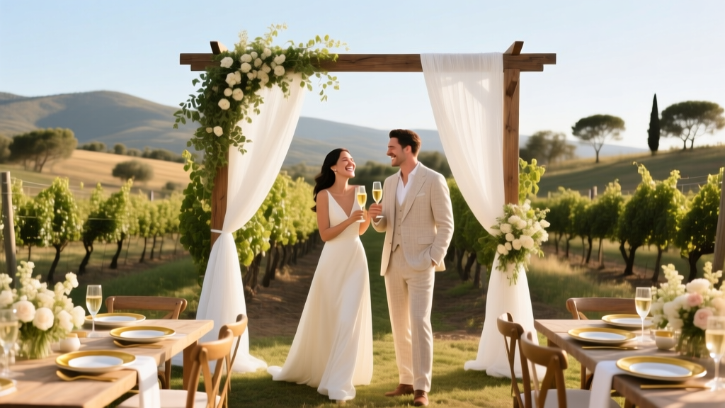 Cheap Wedding Locations: 7 Under $2,500 (2026)