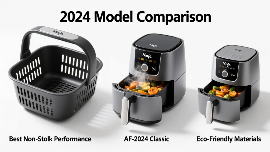Where to Buy Ninja Air Fryer Oven Basket (2024 Guide)
