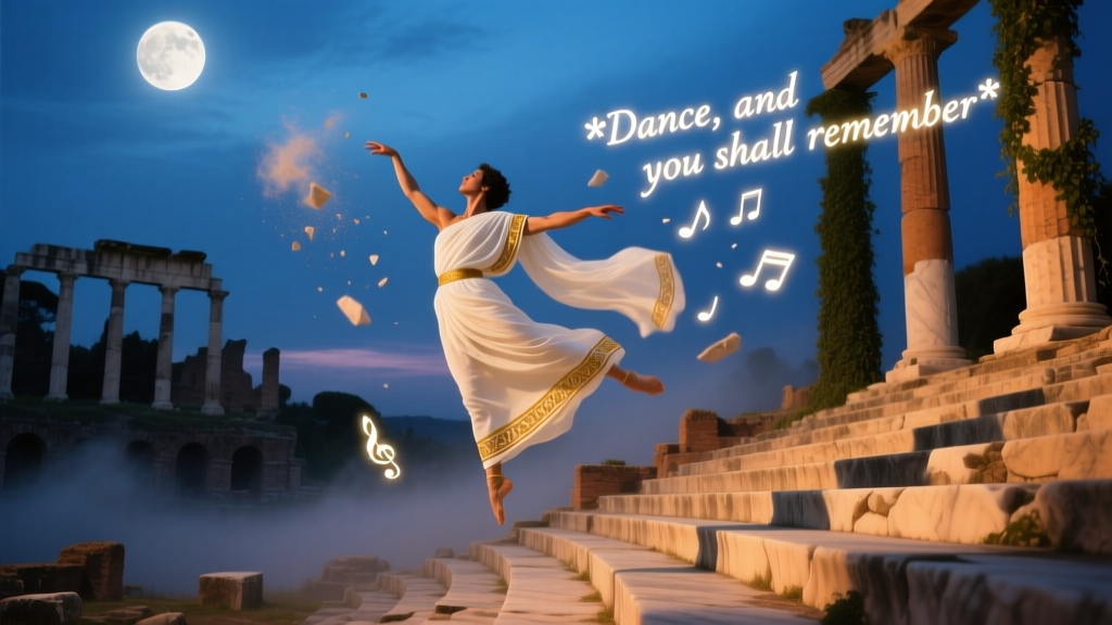Dancing in Latin: Cultural Dream Symbolism