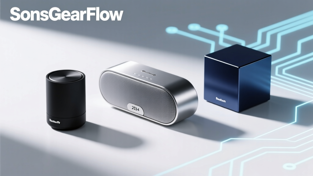 Best Bluetooth Speakers in 2026—Not About Brand