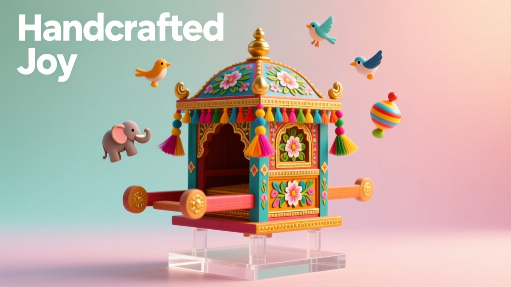 Palki: Understanding the Indian Traditional Cradle for Infant Safety and Cultural Continuity