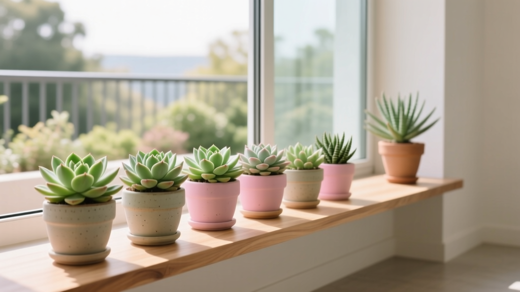 Succulent How to Grow Indoor Plants: Vetted Guide
