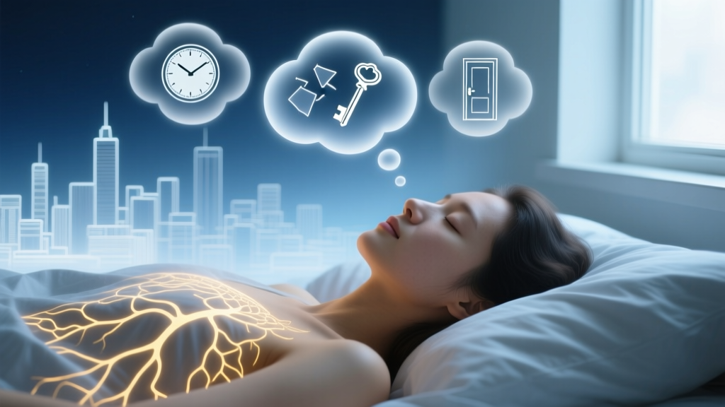 Overthinking Induction: Lucid Dreaming Guide