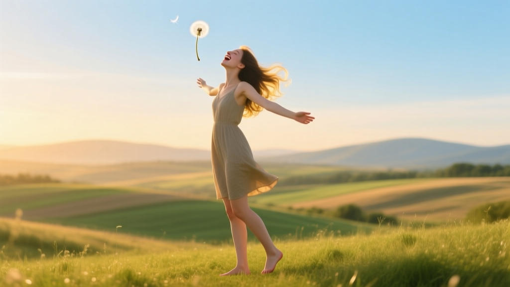 Singing Feeling Joy: Emotional Dream Meaning