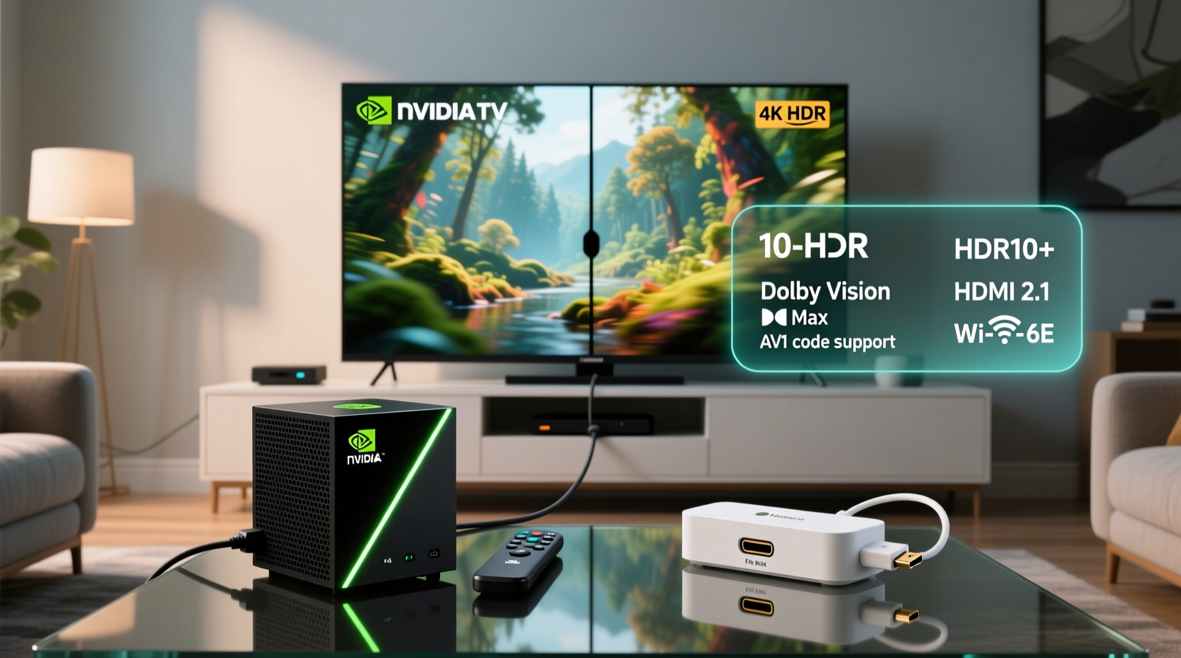 nvidia shield tv vs fire stick 4k max streaming quality face off