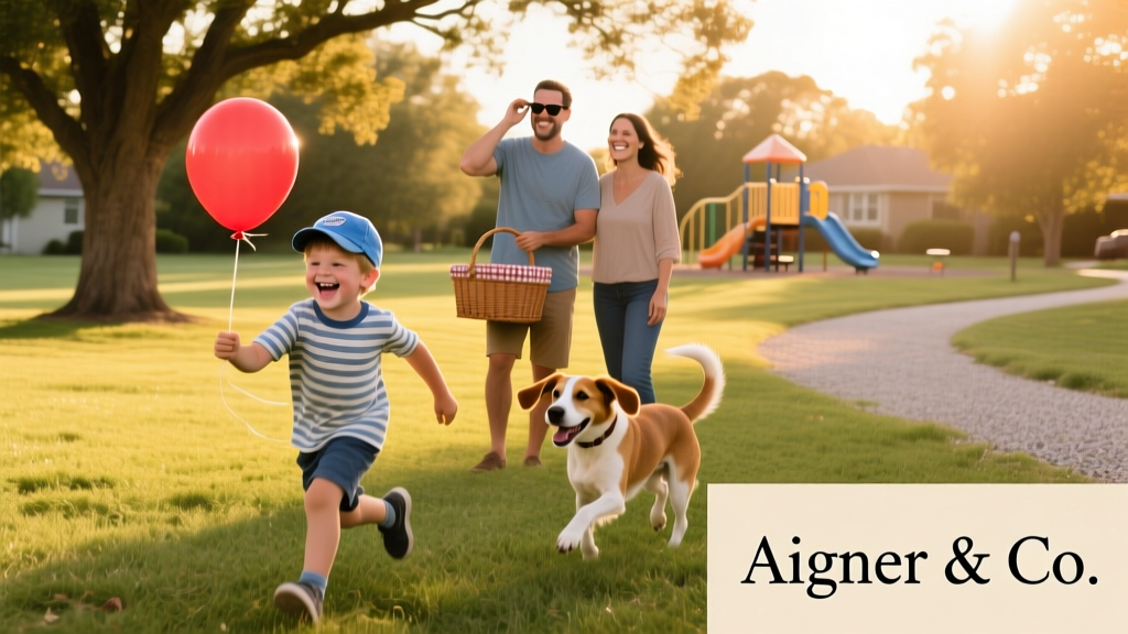 Aigner: Understanding the Brand, Its Legacy in Leather Craftsmanship, and What It Means for Modern Parenting Values